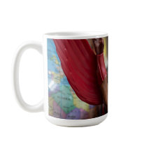 Zeitloser Hero Vintag Superhero