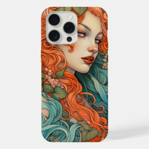 Zeitloser Klassiker, Valentinstag iPhone 15 Pro Max Hülle