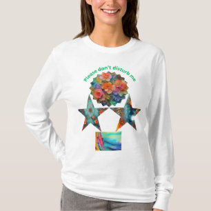 Zeitloser Komfort: Ihr perfekter, maßgeschneiderte T-Shirt