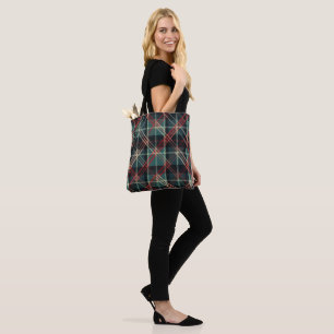 Zeitloser Tweed