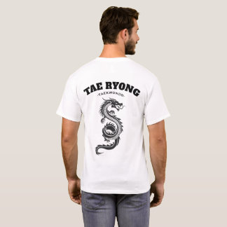 Zeitloses T-Shirt