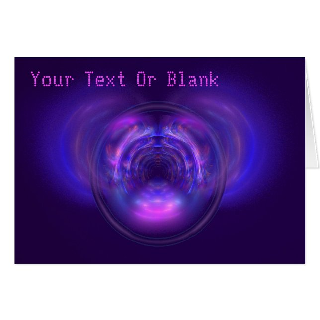 Zeitmaschine (Vorderseite (Horizontal))