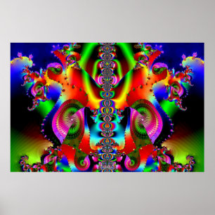 Zeitmaschine vx2 poster