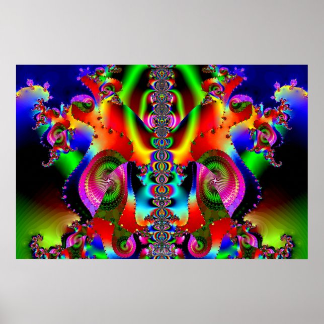 Zeitmaschine vx2 poster (Vorne)