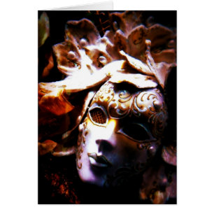 Zeitmaskade