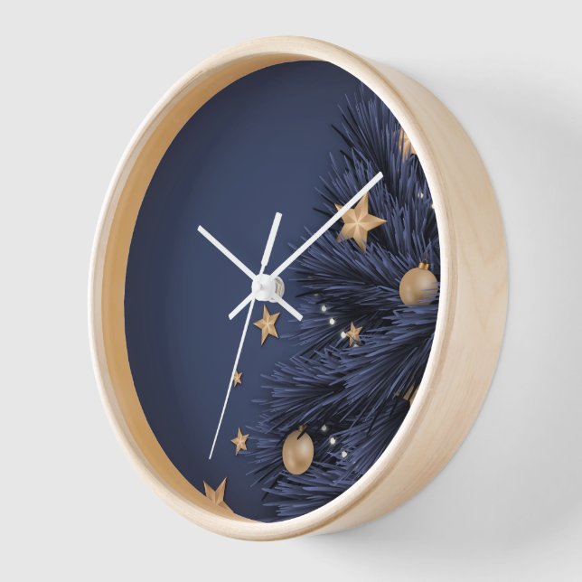 Zeitmesser, die schlucken uhr (Winkel)