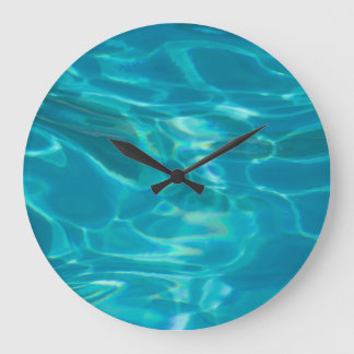 Zeitnähe Große Wanduhr