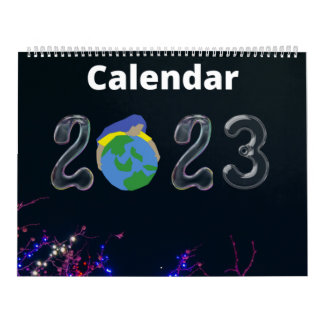 Zeitplan 2023 kalender