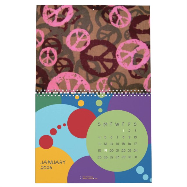 Zeitplan für das Jahr 2010 Kalender (Jan 2026)