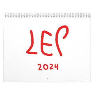 Zeitplan für den geringen Aufwand bei Punks 2024 Kalender