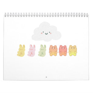 Zeitplan Kalender