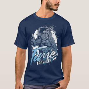 Zeitraumfernsehen T-Shirt