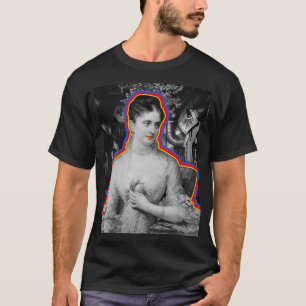 Zeitreise durch Tokio T-Shirt