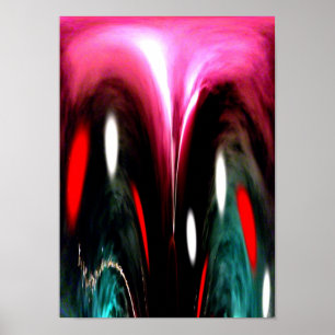 Zeitreise Poster