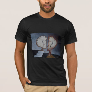 Zeitreise T-Shirt