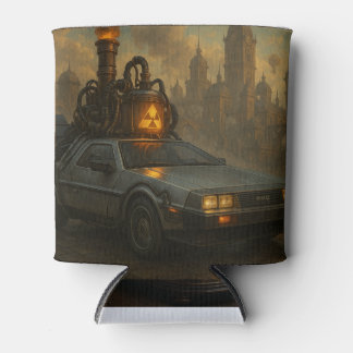 Zeitreise-Theorie Dosenkühler