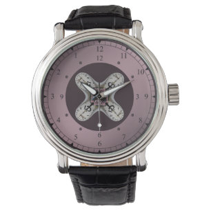 Zeitreise ~ Zeitvorsprung ~ Chronokinesis~ Armbanduhr