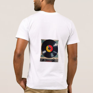 Zeitreise zum 90er-T - Shirt