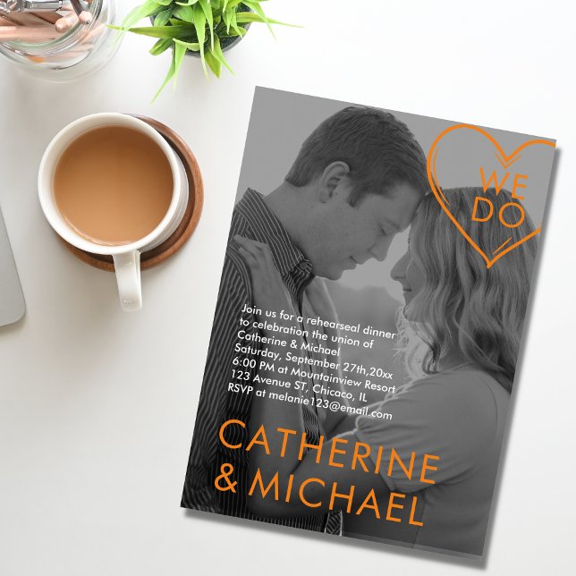 Zeitschrift Cover Dark Foto Modernes Minimalistisc Einladung (Von Creator hochgeladen)