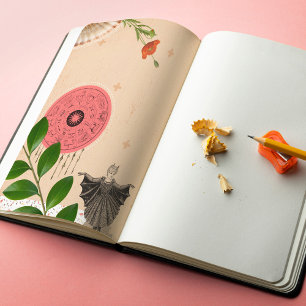 Zeitschrift "Fun Craft Collage Junk Journal"