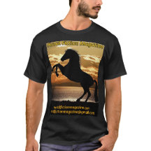 Zeitschrift "Ländliche Fiktion" (Zuchtpferd mit So