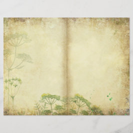 Zeitschrift "Meadow Herbs Journal"