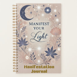 Zeitschrift, Notebook, Zeitschrift, Manifestations Planer