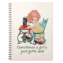 Zeitschriften: Got gerade, um zu nähen