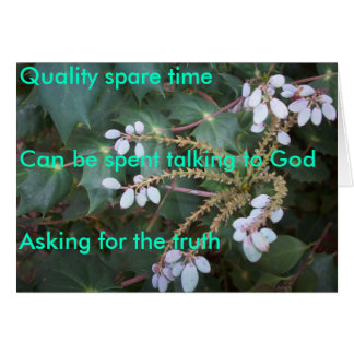 Zeitspanne für die Qualitätssicherung