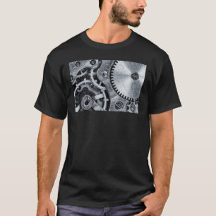 Zeitstückmechanik T-Shirt