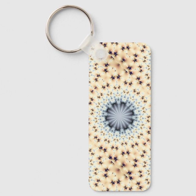 Zeittunnel - Schlüsselanhänger (Vorderseite)