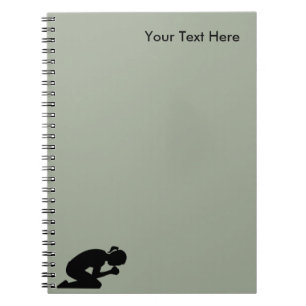 Zeitung bezahlen notizblock