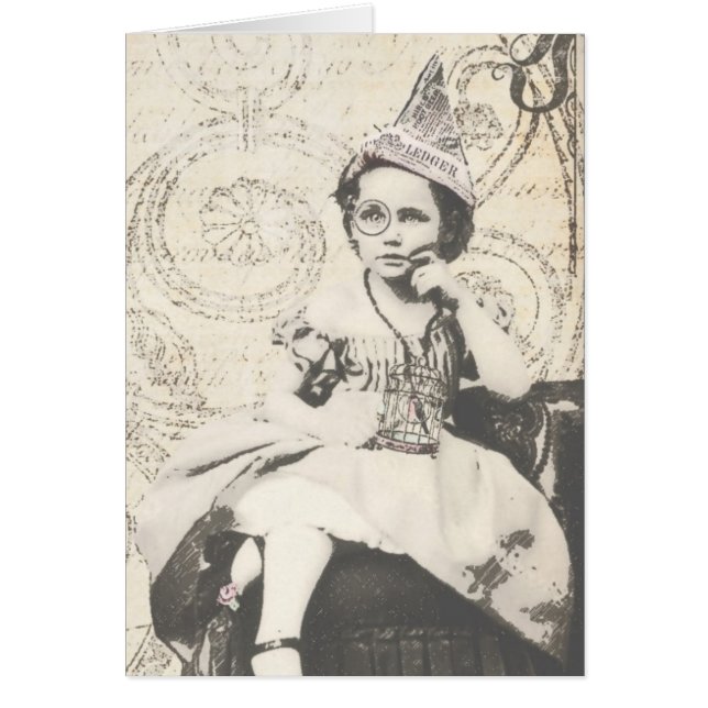 Zeitung Hat Gal 5 (Vorne)