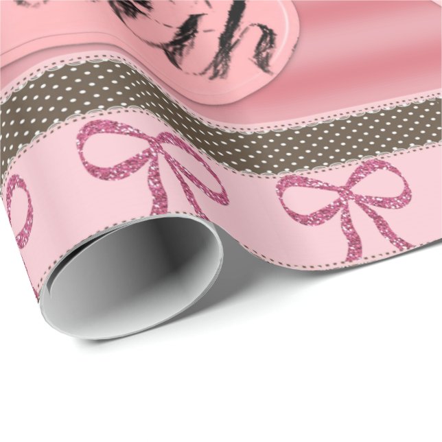 Zeitungsreise in Faith Geschenkpapier (Rolleneckpunkt)