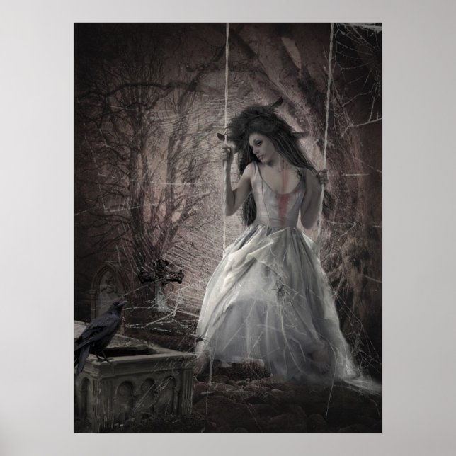 Zeitverschiebung Poster (Vorne)