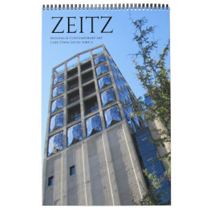 zeitz mocaa 2027 kalender
