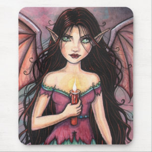 Zelda die Vampire Mousepad