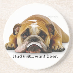 Zelda Milch-/Bier-Untersetzer Sandstein Untersetzer