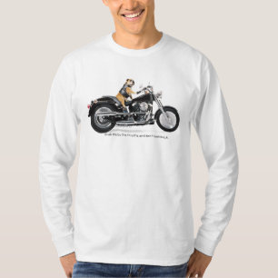Zelda Radfahrer-T - Shirt
