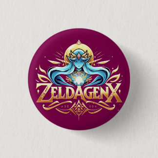 ZeldGenx-Tasten Button