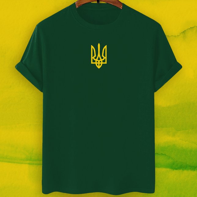 Zelensky-Shirt T-Shirt (Von Creator hochgeladen)