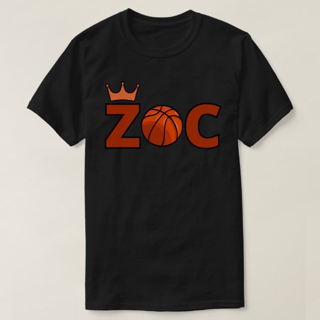 Želimir Obradović ŽOC T-Shirt (Design vorne)