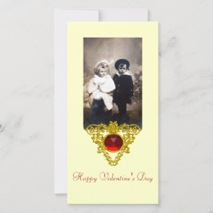 ZELLENHERZ FEIERTAGSKARTE