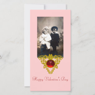 ZELLENHERZ FEIERTAGSKARTE