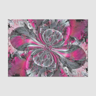 Zellenpapier für gemischte Signale Seidenpapier