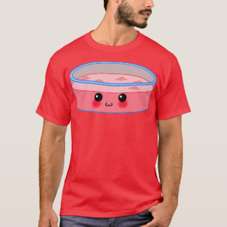 Zellkultur Petri Dish T-Shirt