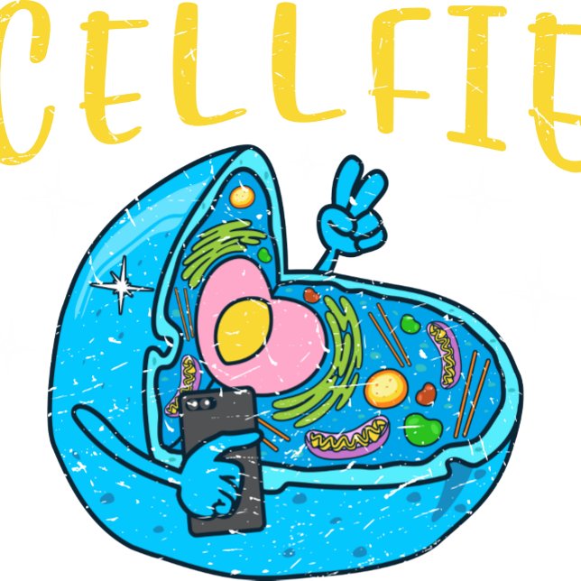 Zelllebenswissenschaftlerin T-Shirt (Von Creator hochgeladen)