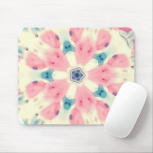 Zellmuskelplatte Mousepad