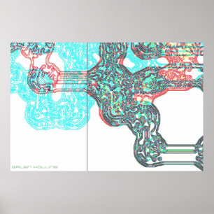 Zellzellpipeline Poster