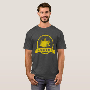 Zelt-Leben T-Shirt